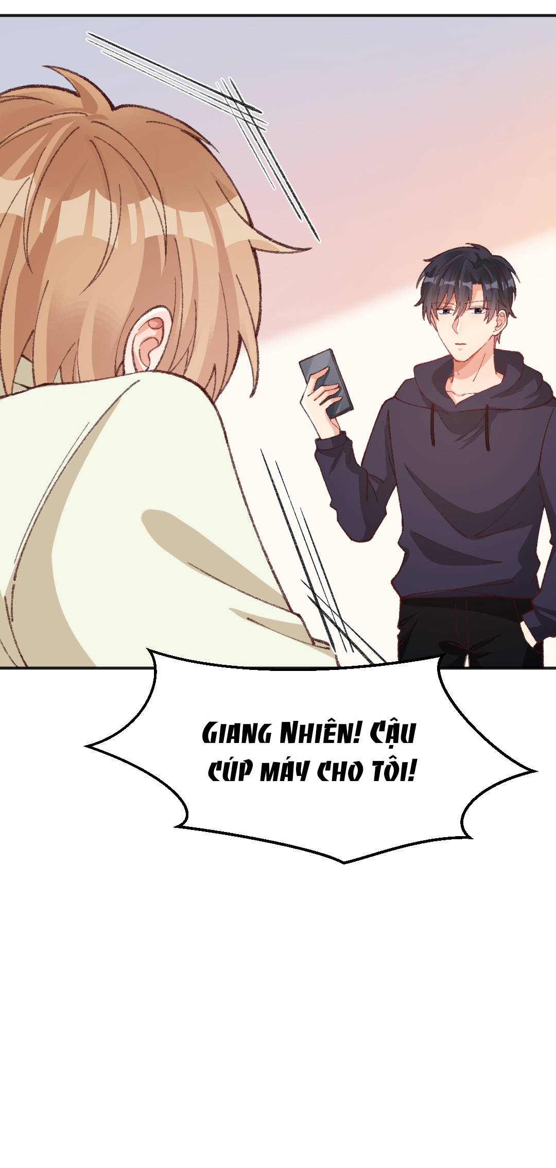 thân là quỷ súc up, tôi bị ảnh đế nhìn trúng rồi chapter 22 29