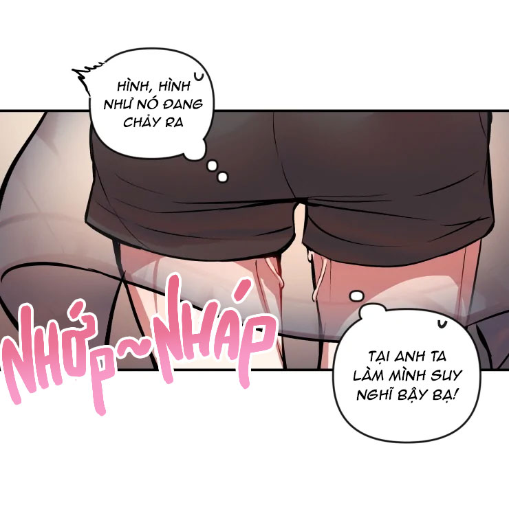 hợp đồng tình yêu chapter 24 26