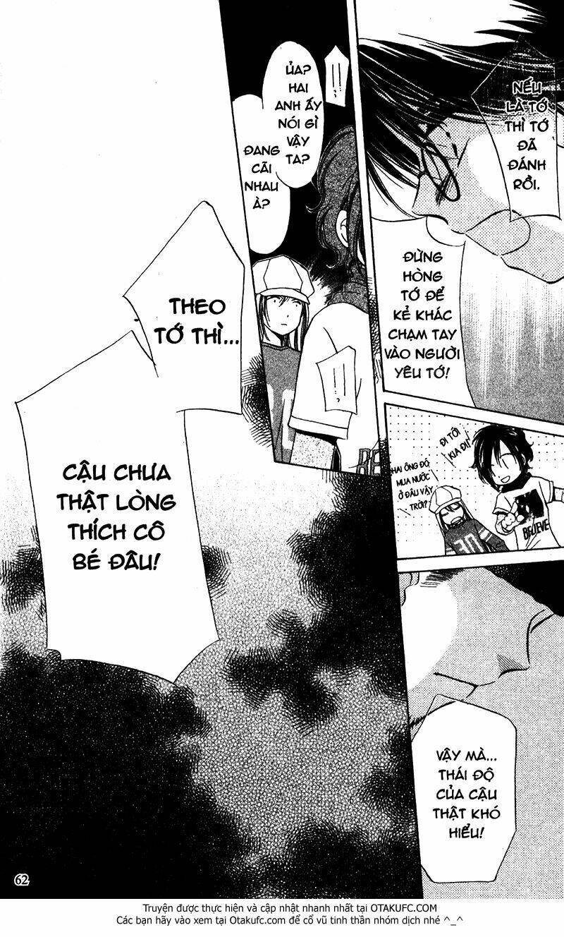 gatcha gacha chapter 17 22