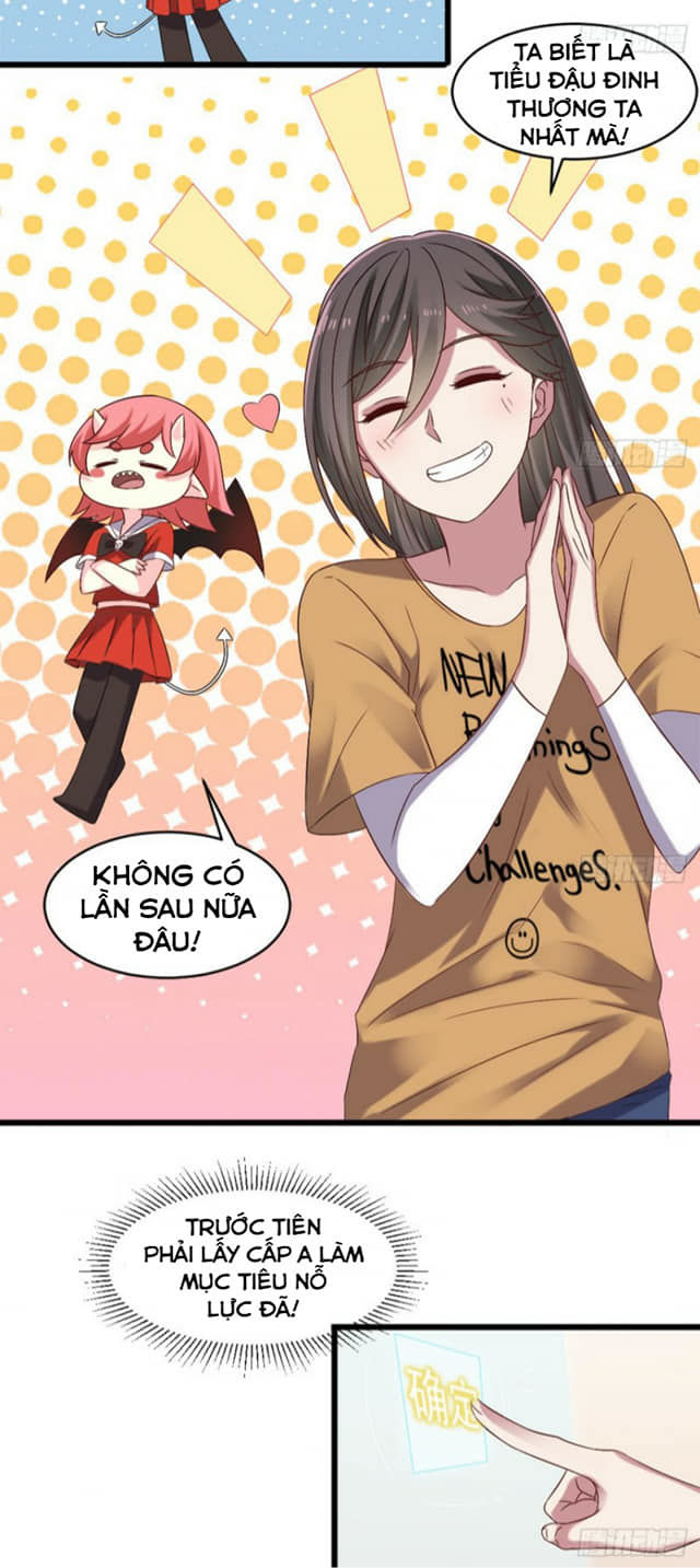 hệ thống nghịch tập thiên hậu chapter 10 13