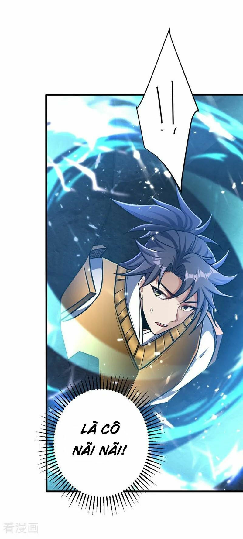 yêu giả vi vương chapter 147 13