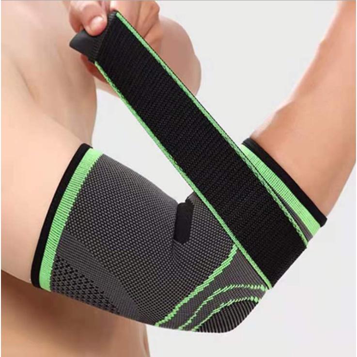 Băng Bảo Vệ Gối Tay - Băng Gối Tay Thể Thao Cao Cấp Nhiều Màu