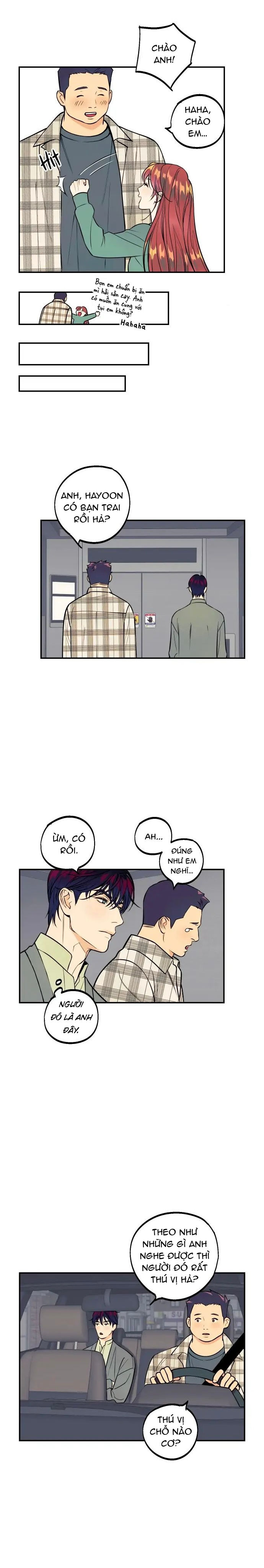 em muốn làm người phụ nữ của anh chapter 2.1 6