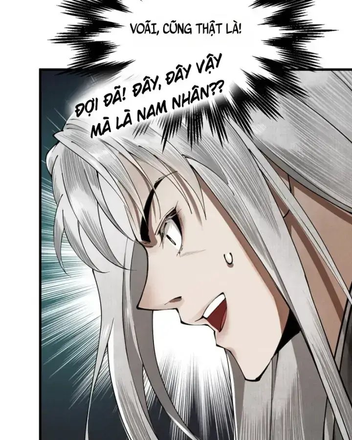 gặp mạnh thì càng mạnh, tu vi của ta không giới hạn chapter 4 132