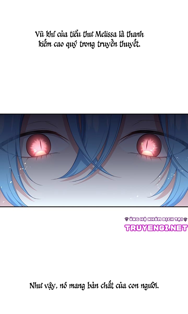 cẩn thận nữ phụ phản diện đấy! chapter 54 44