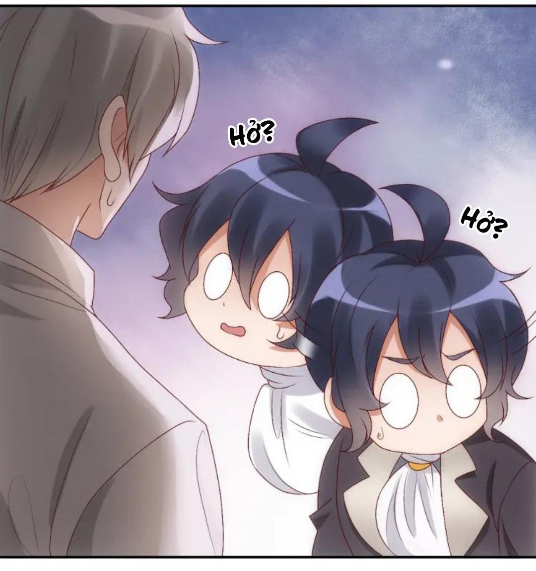 điện hạ thân ái chapter 4 22