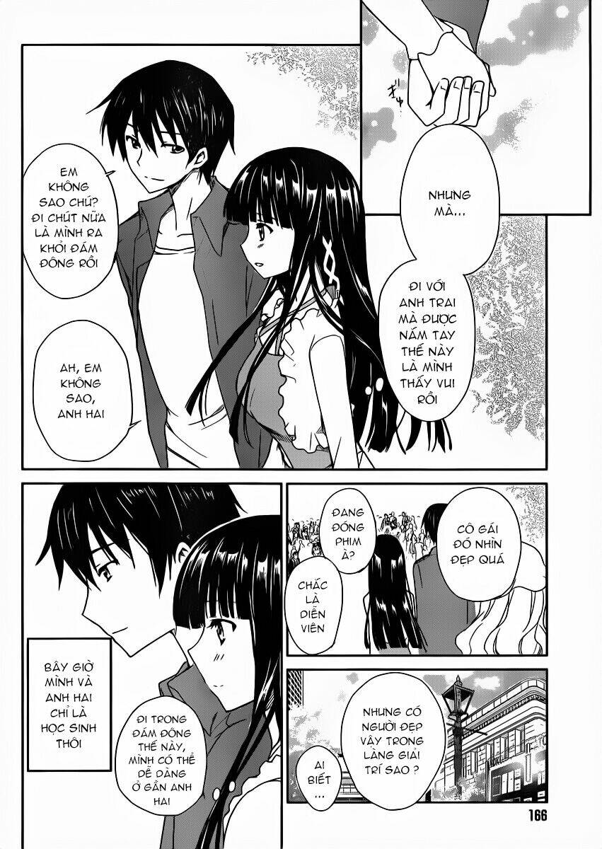 trường trung học pháp thuật chapter 1 10