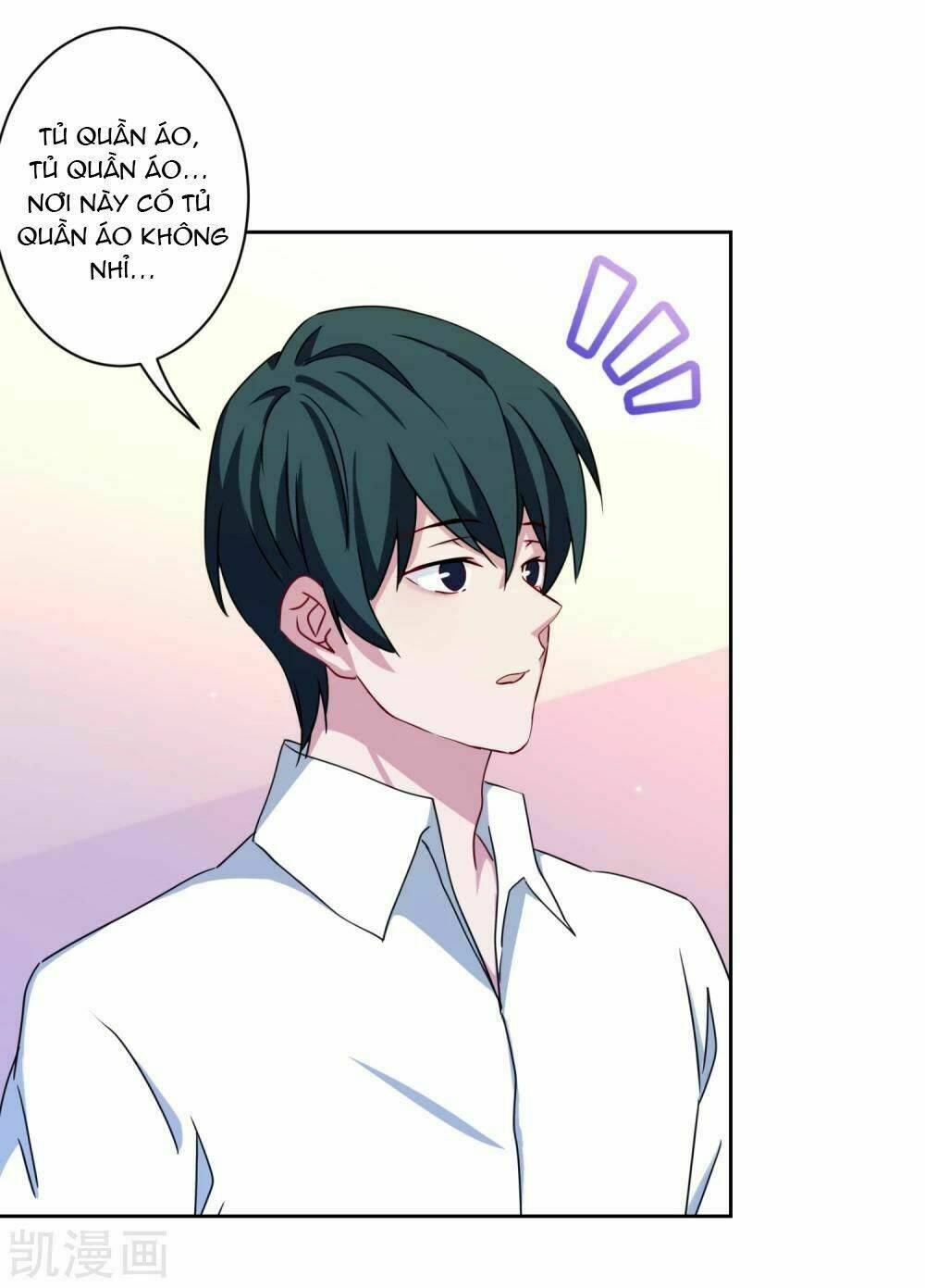 nhân vật phản diện: không ngọt không lấy tiền chapter 15.1 26