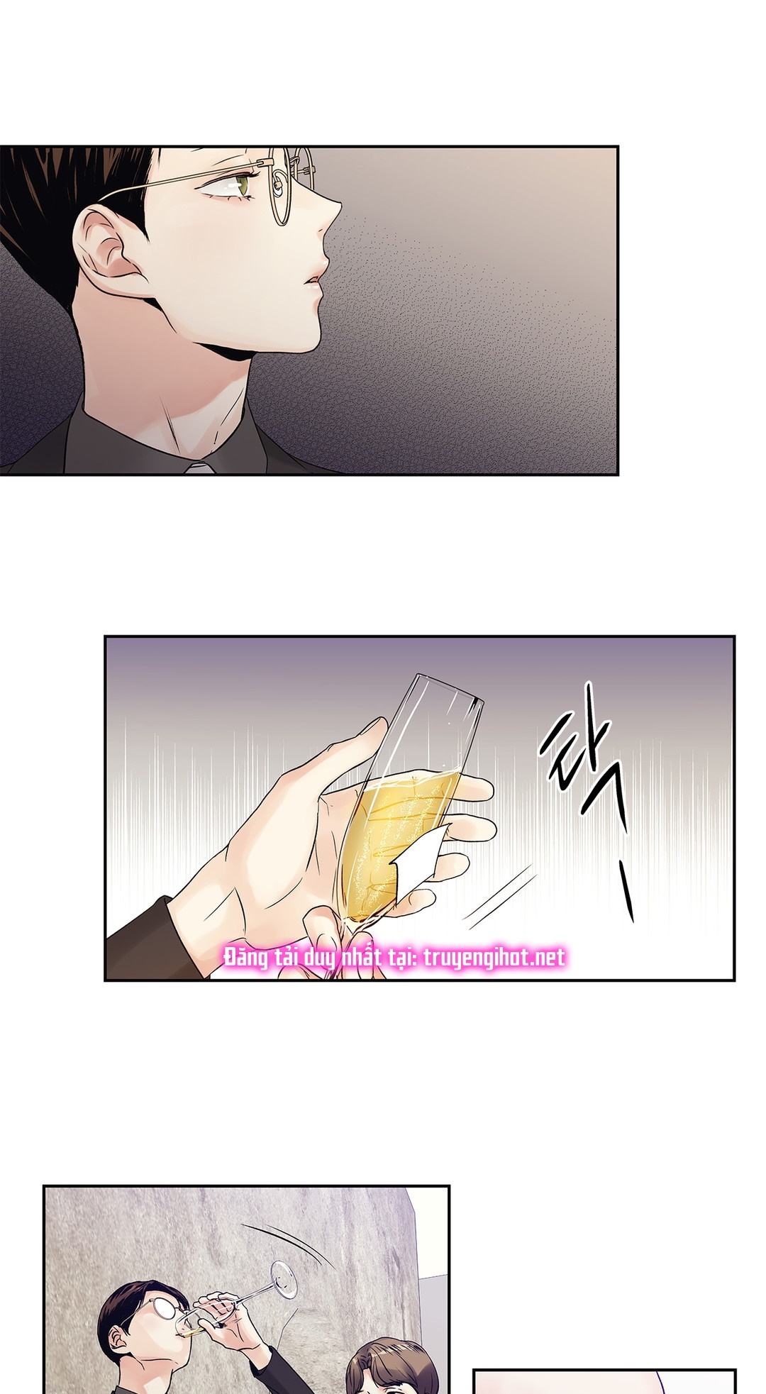 [18+] tình yêu hoang tưởng - love is an illusion queen chapter 5 30