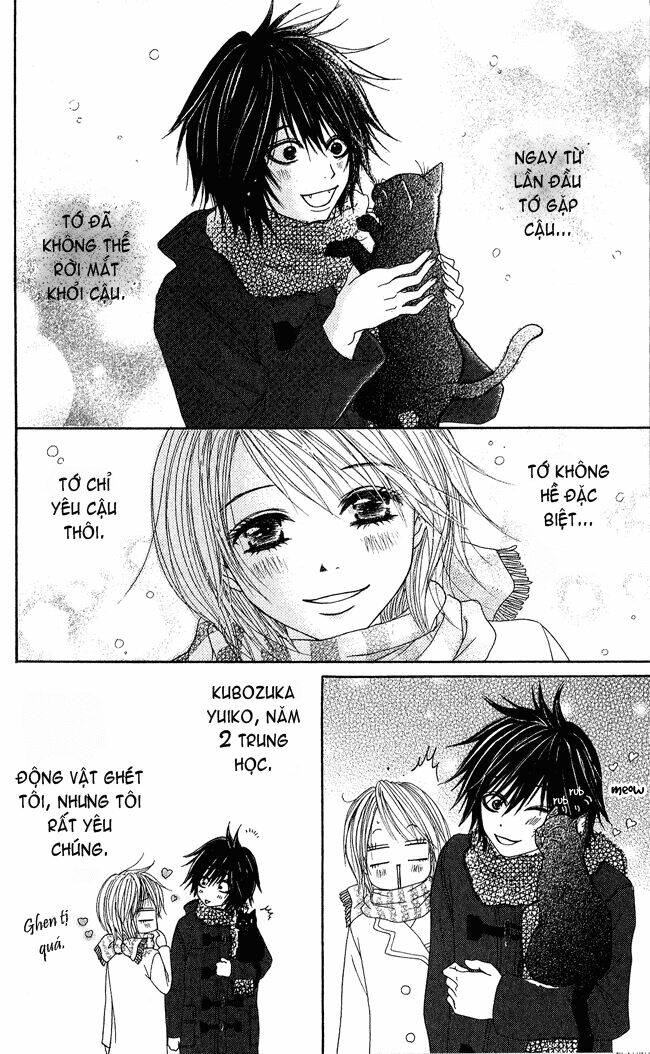 cậu bé hoang dã chapter 6 34