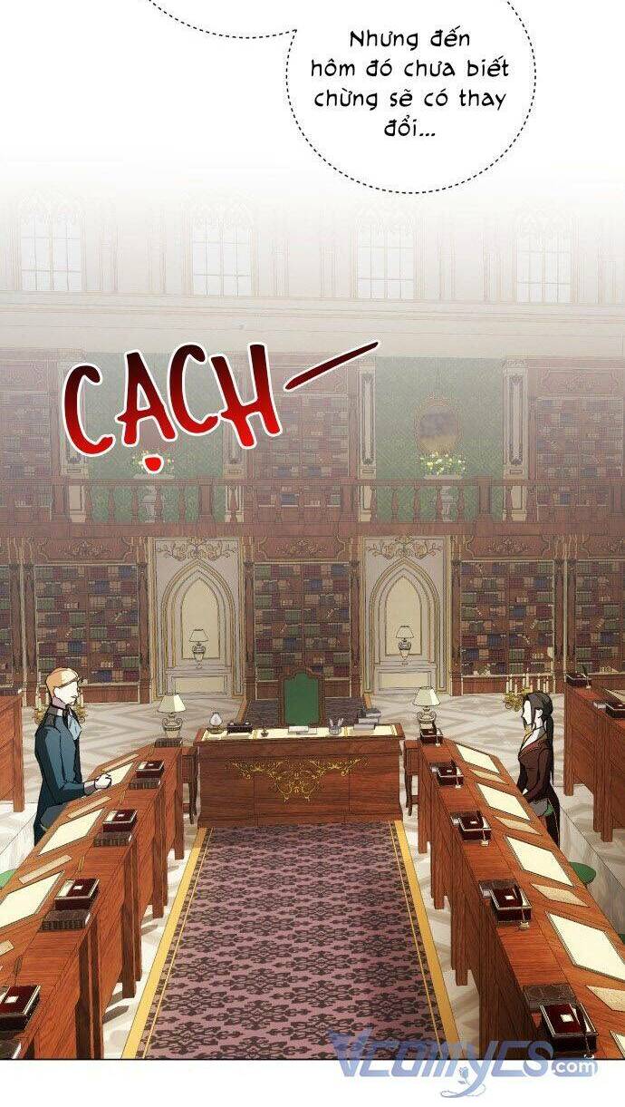 ta đã từng mong nàng biến mất chapter 43 14