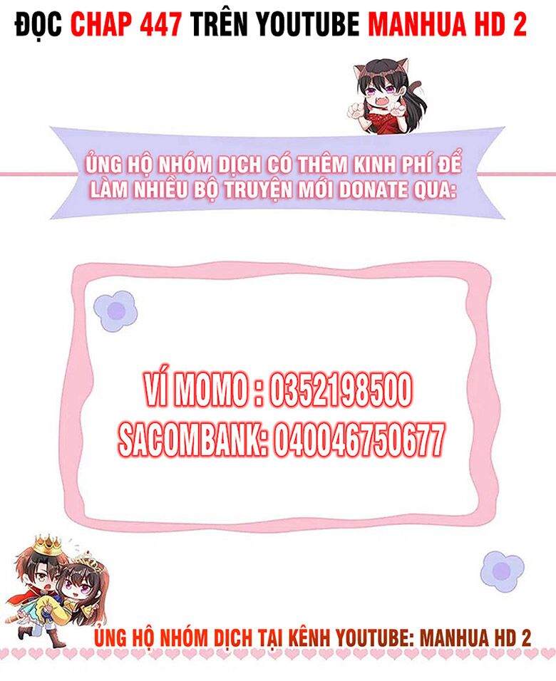 võ đạo độc tôn chapter 440 61