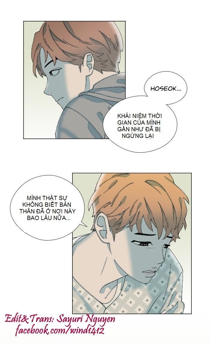 sự cứu rỗi chapter 11 68