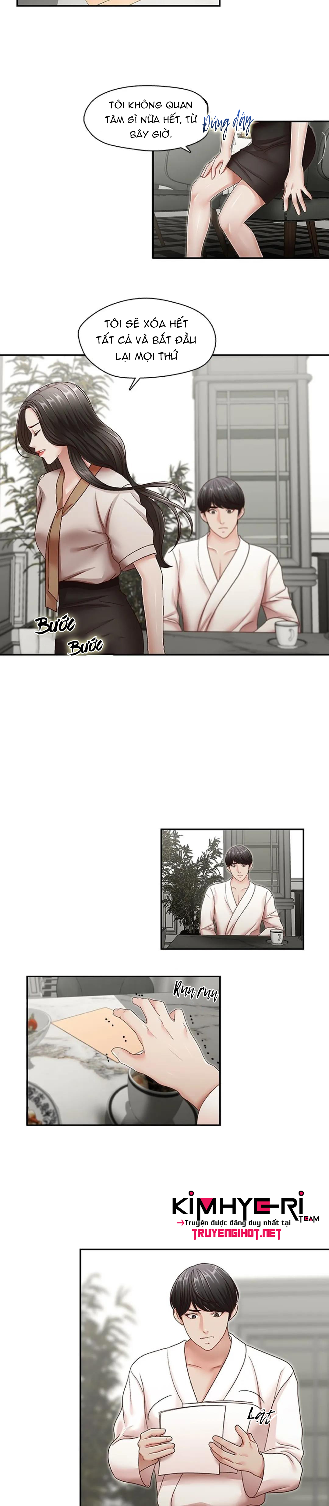 thư ký của anh trai chapter 31 15