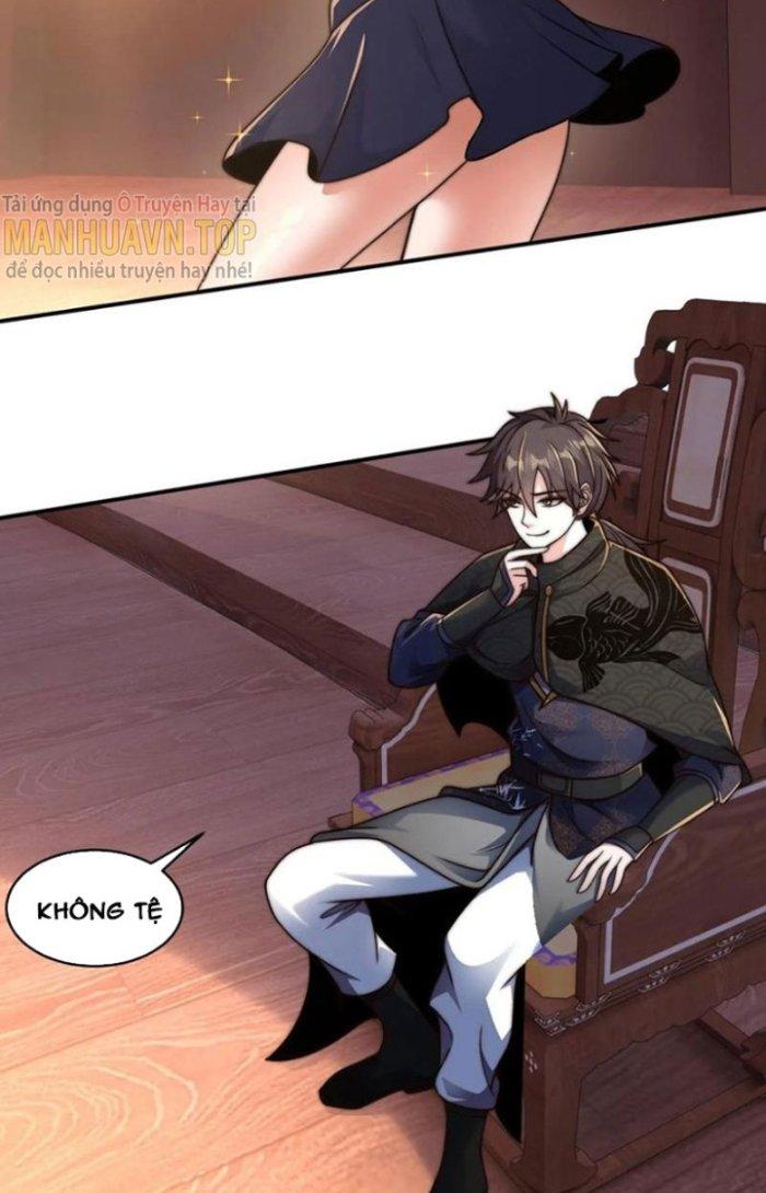 ta nuôi ma quỷ ở trấn ma ti chapter 80 20