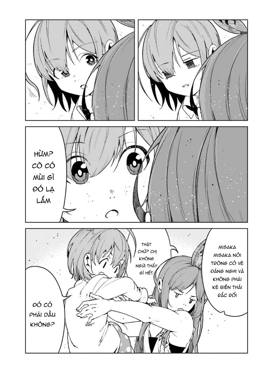 toaru kagaku no accelerator chapter 43 12
