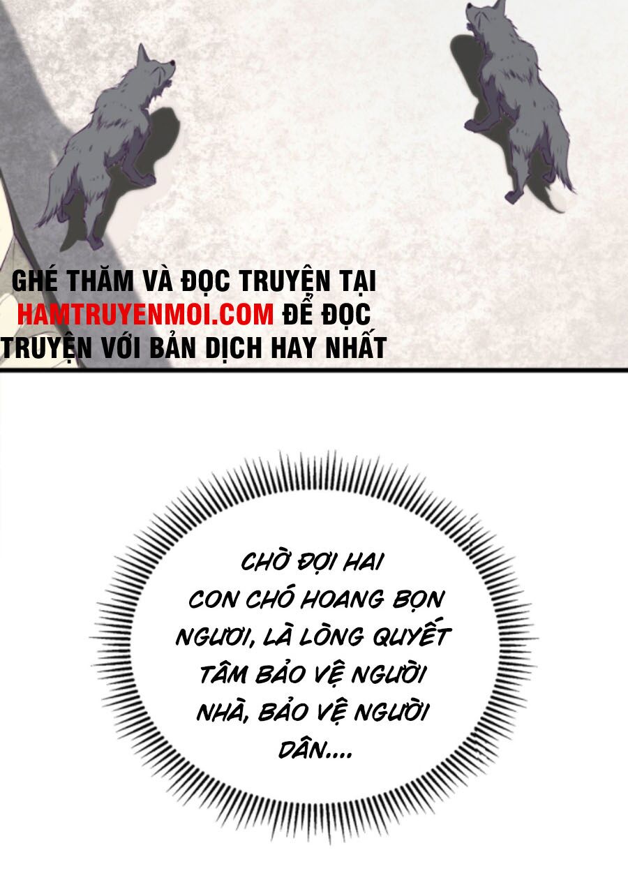 nãi ba là chiến thần mạnh nhất chapter 79 12