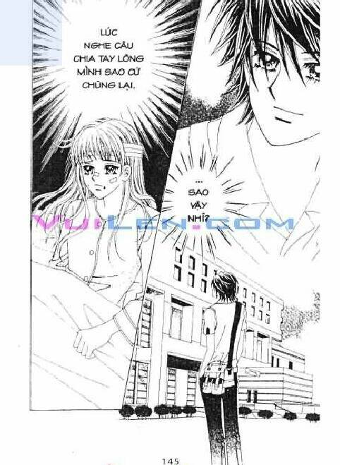 ánh nắng chói chang chapter 12 144