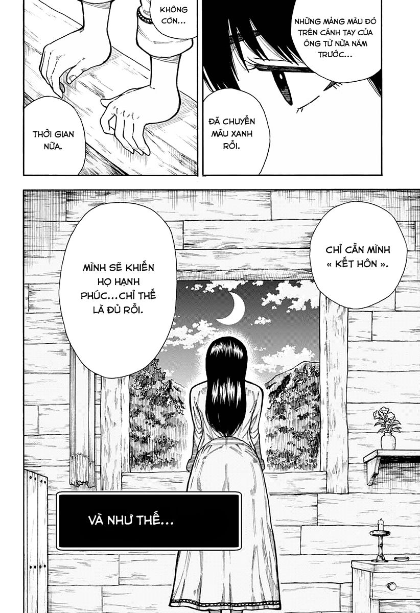 anh hùng lấy vợ chapter 6 51