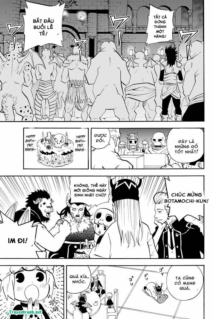 sodatechimaou chapter 37 4