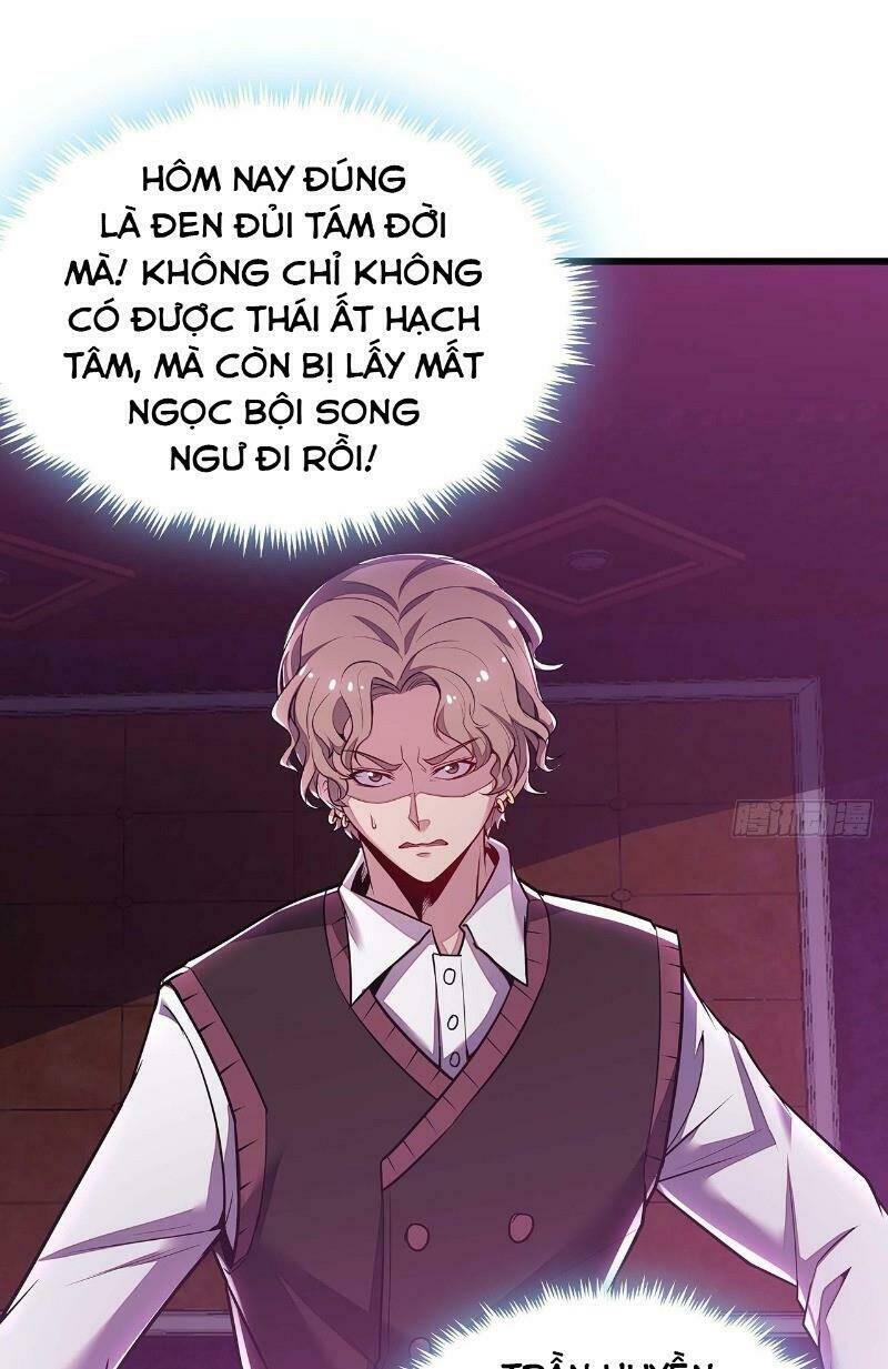 bất tử thần vương tu liên tục chapter 66 39