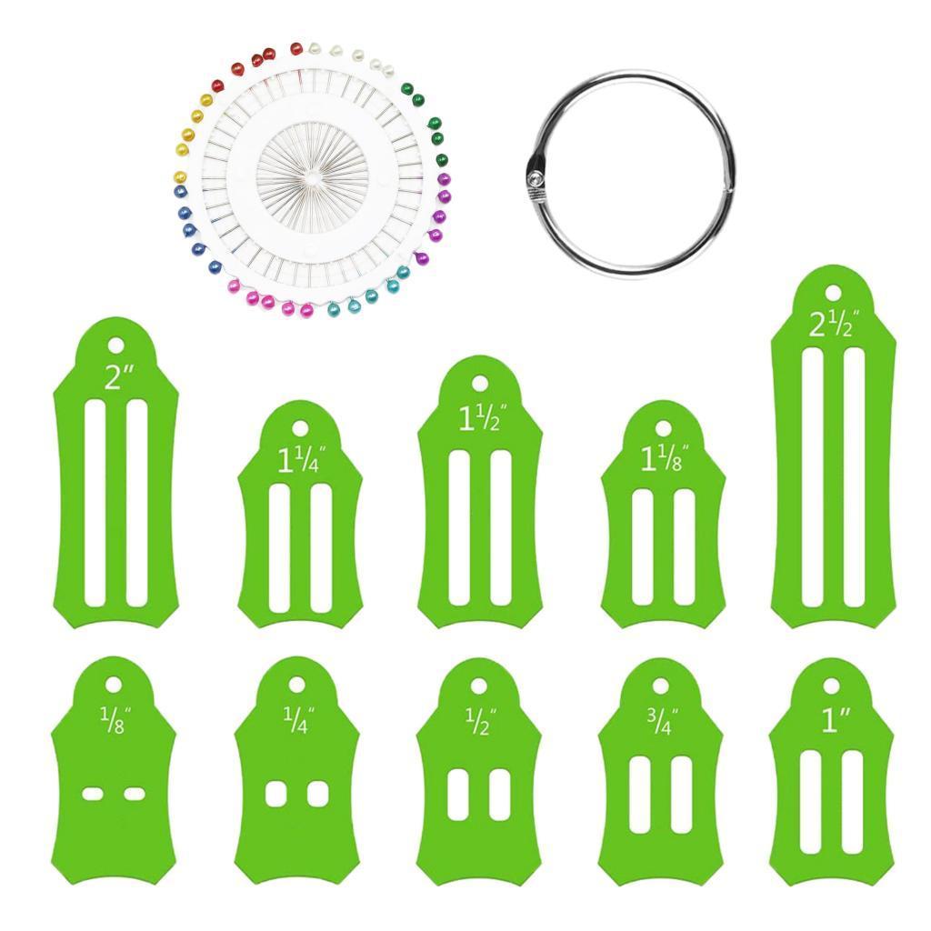 Jelly Roll  Tool Set