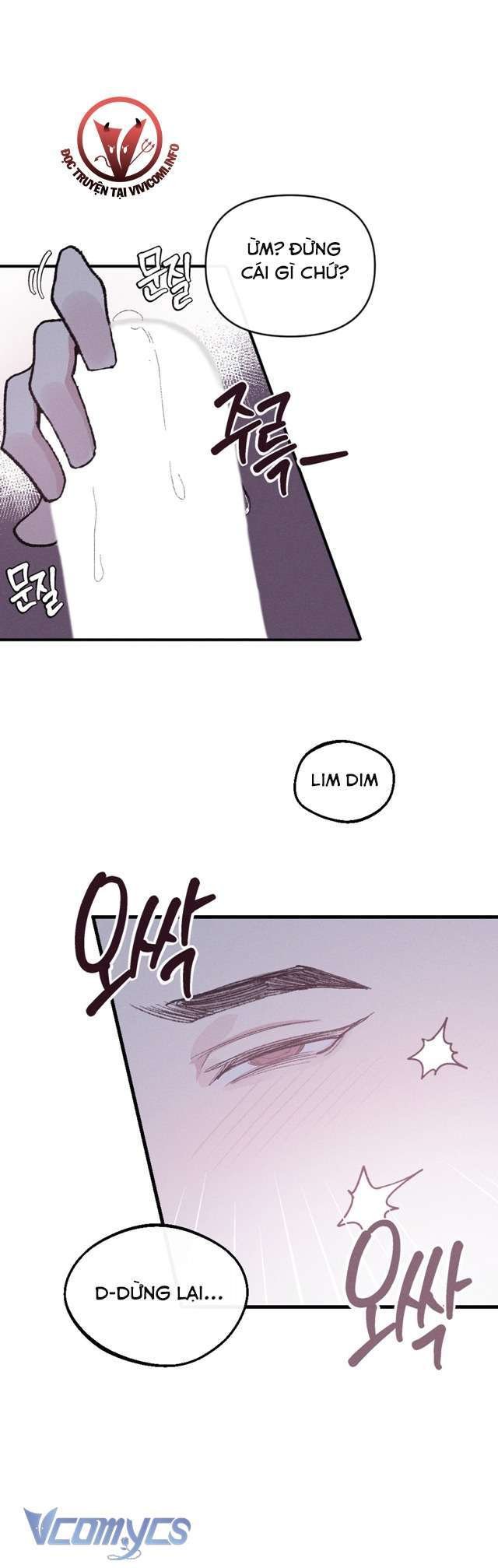 [18+] đừng xoá chapter 2 36