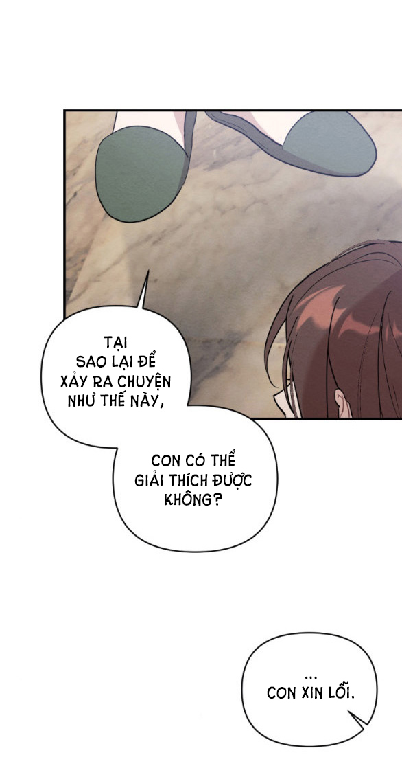 [18+] đêm không thể vãn hồi chapter 13.1 22