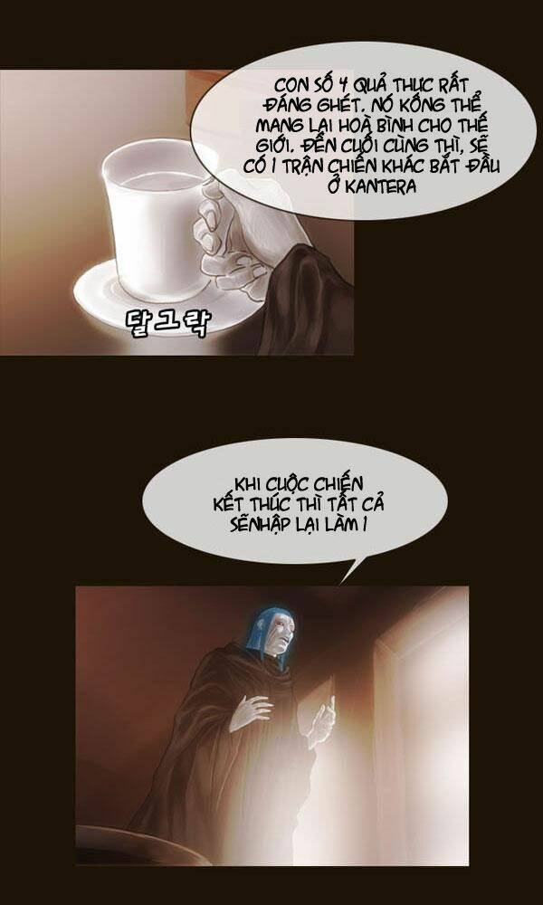 hội ảo thuật chapter 62 5
