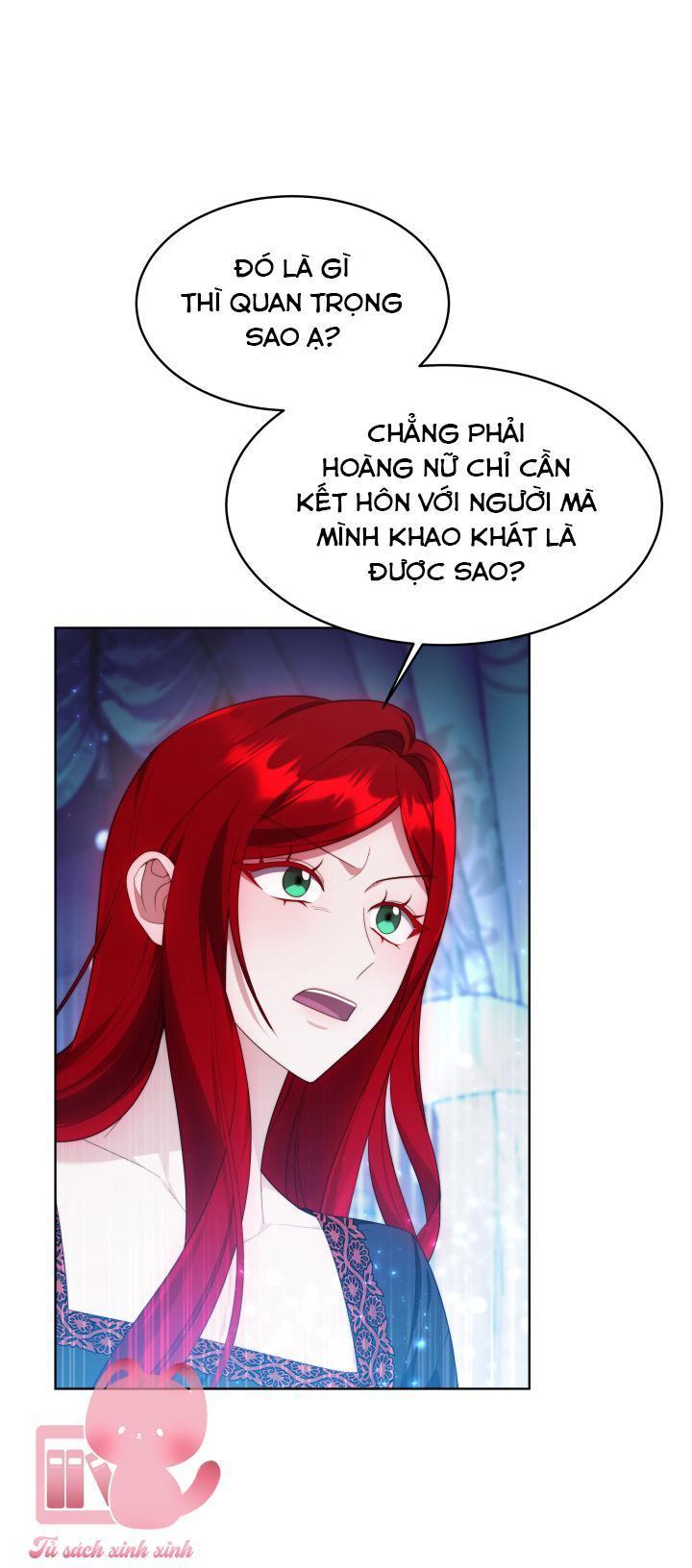từ chồng cũ hóa thành nam chính chapter 35 49