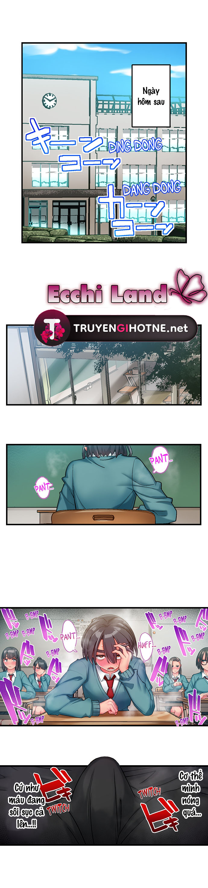 ngay cả incubus cũng muốn có tình yêu đích thực chapter 2.1 5