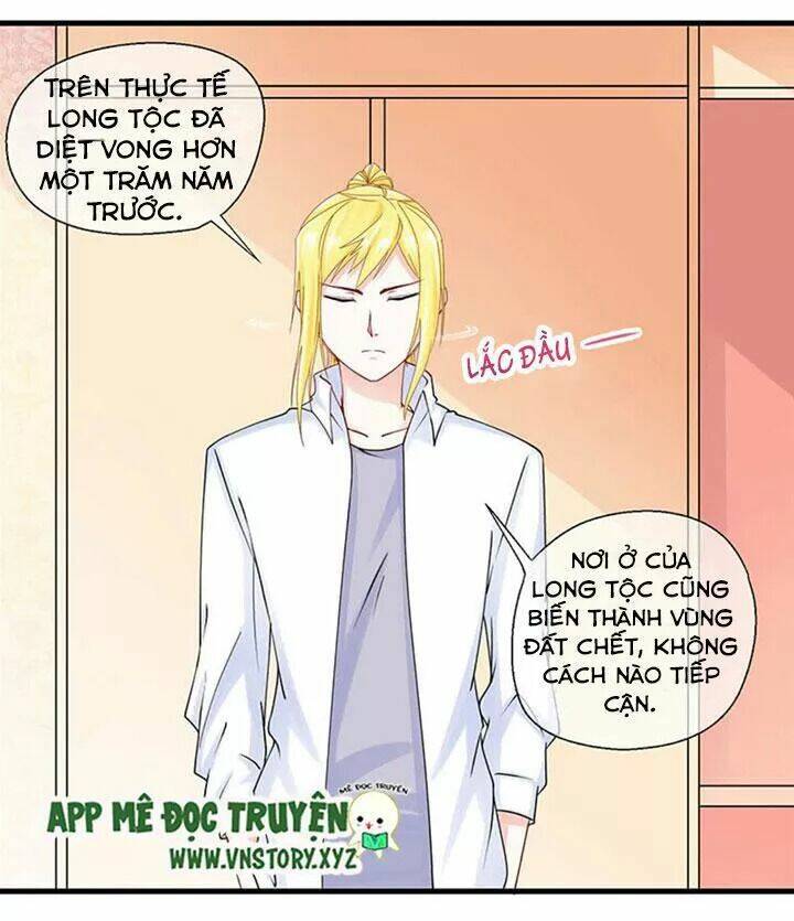 bồn tắm có vấn đề?! chapter 39 49