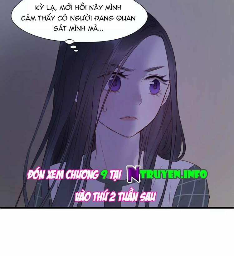 lượm được một tiểu hồ ly phần 2 chapter 8 79