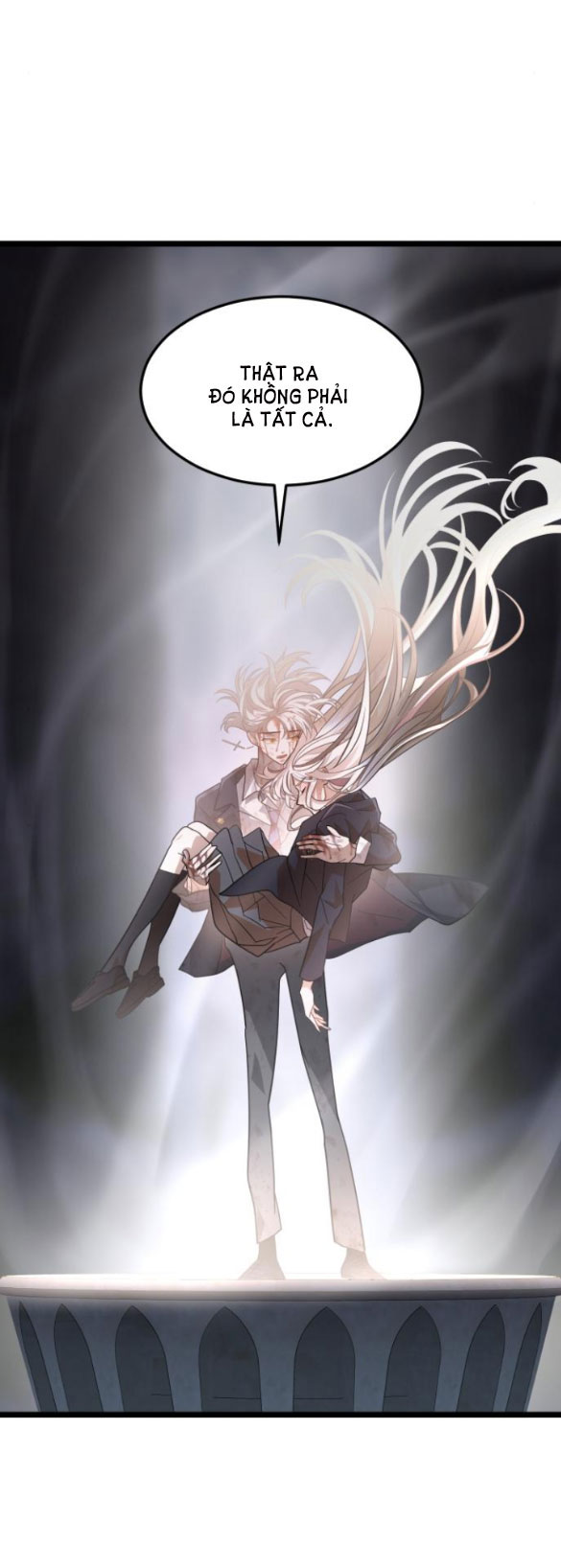 dark moon - tế đàn ánh trăng chapter 60.1 44