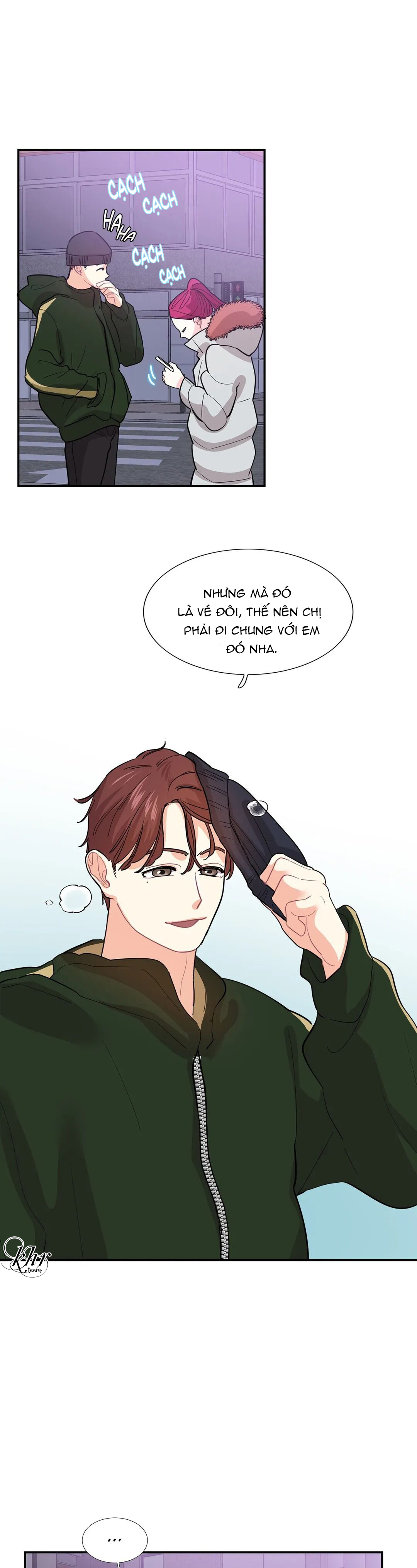 lên đỉnh chapter 43 23