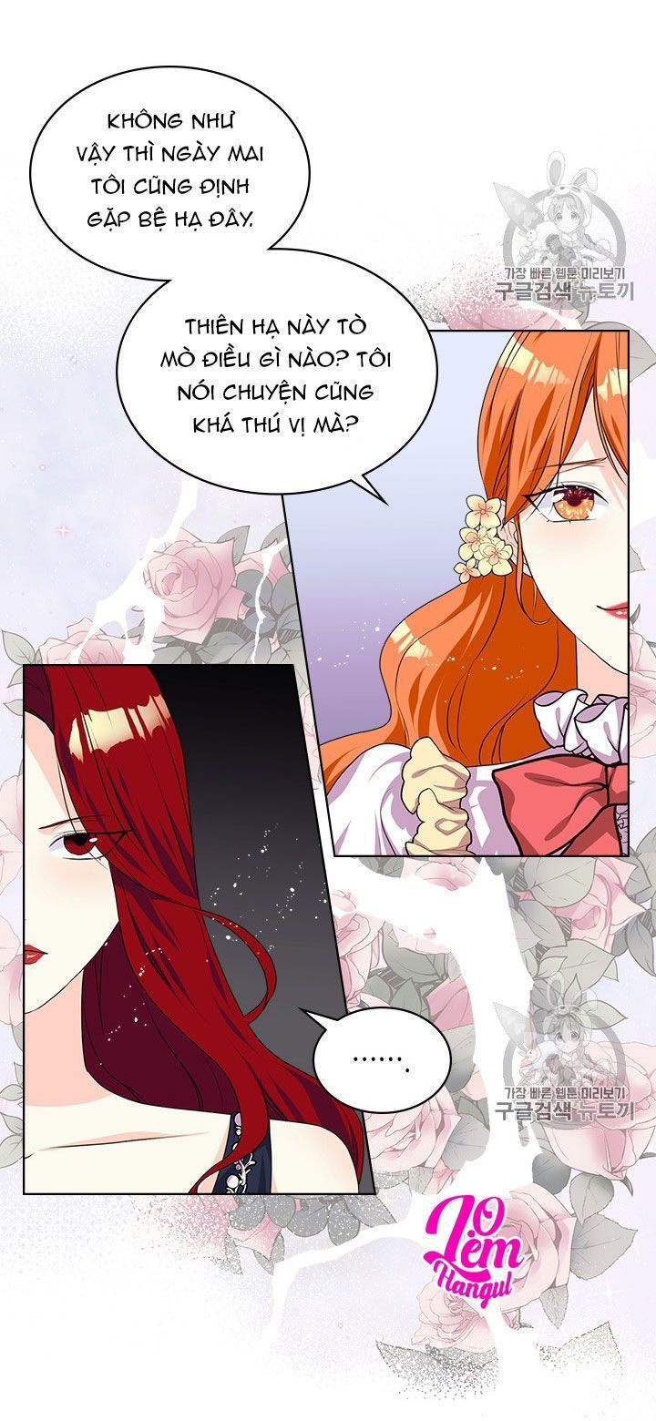 đức hạnh của ác nữ phản diện chapter 30 32