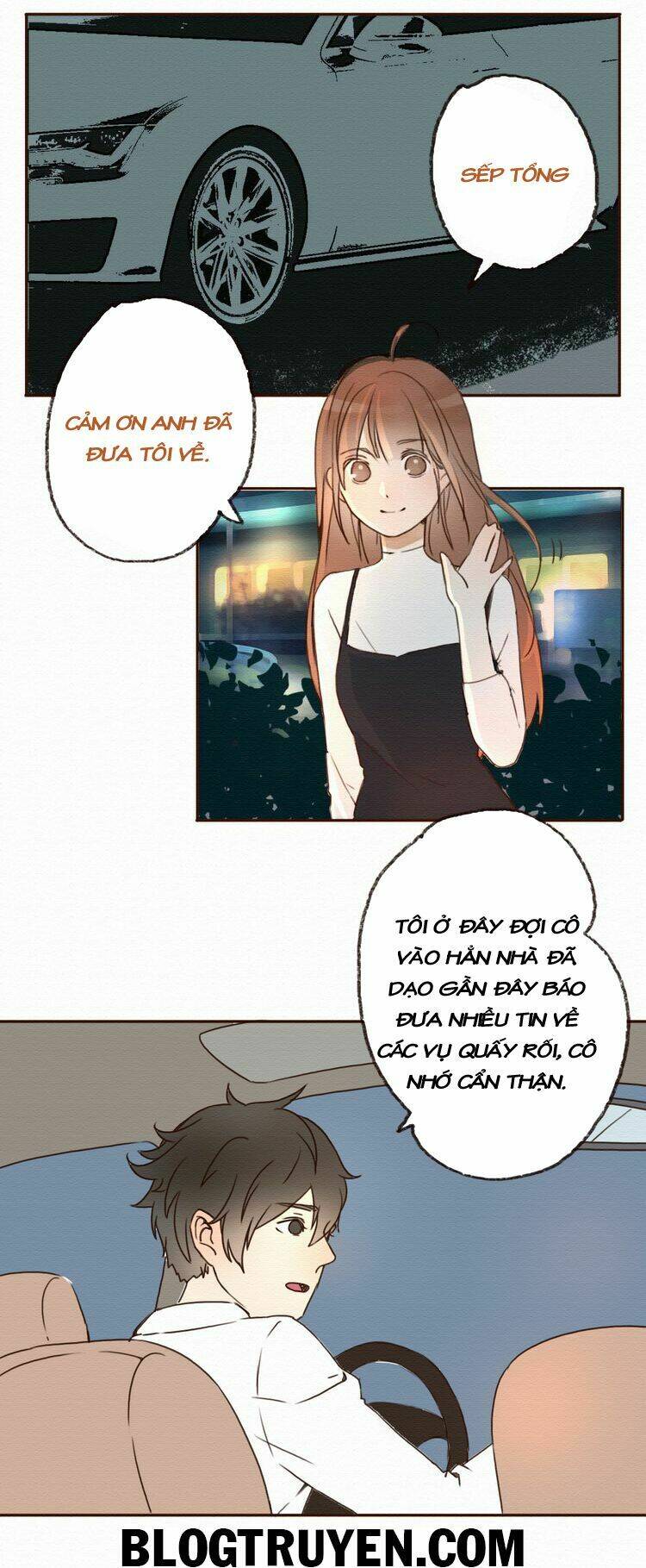 tình yêu không nói dối chapter 14 4