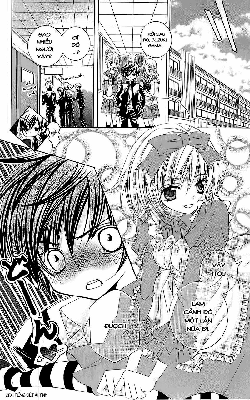 suki desu suzuki-kun!! chapter 4 10