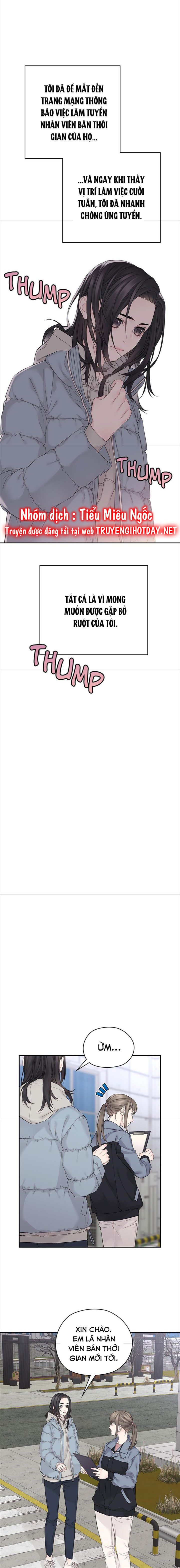 hạnh phúc đó không hề tồn tại chapter 21 4