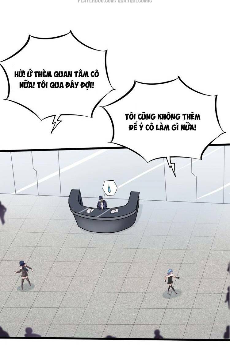 kinh thế kỳ nhân chapter 23 6