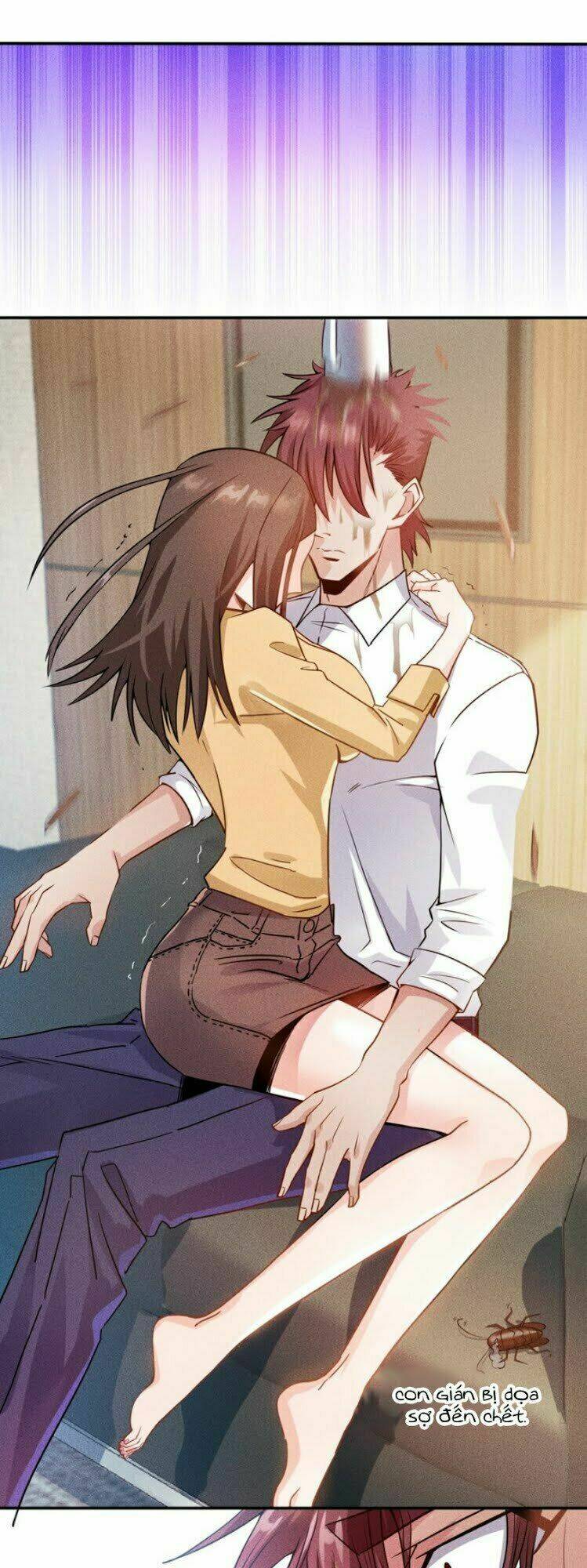 cao thủ cận vệ của nữ chủ tịch chapter 36 25