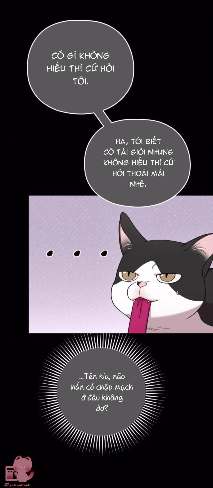 cô đi mà lấy chồng tôi chapter 67 59