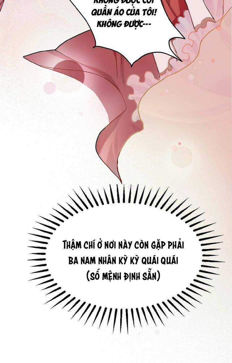 trực nam tiểu kiều phi của vương phủ chapter 0 28