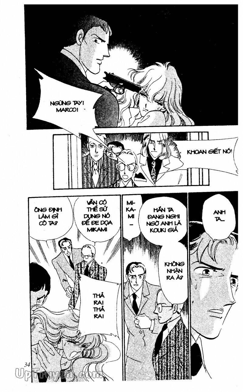 kanon - hoa âm chapter 3 34