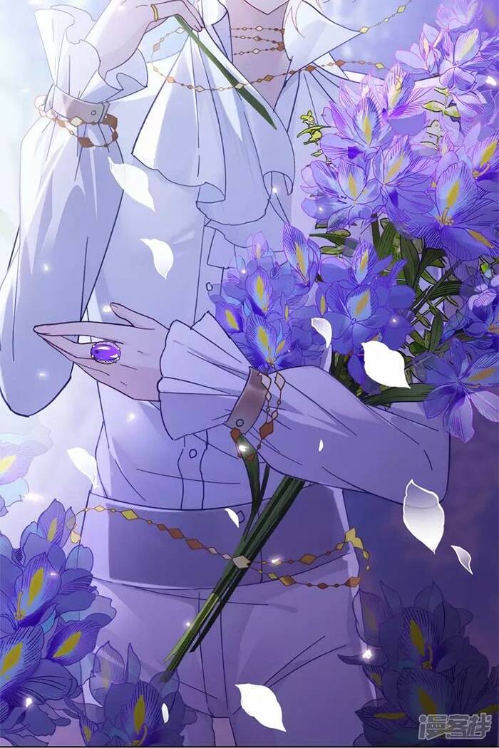 cô ấy đến rồi, xin nằm xuống! chapter 138 2