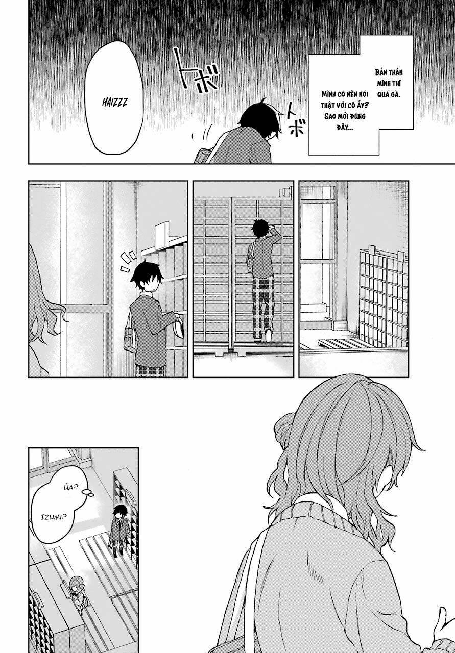 trash-tier tomozaki-kun chapter 8 22