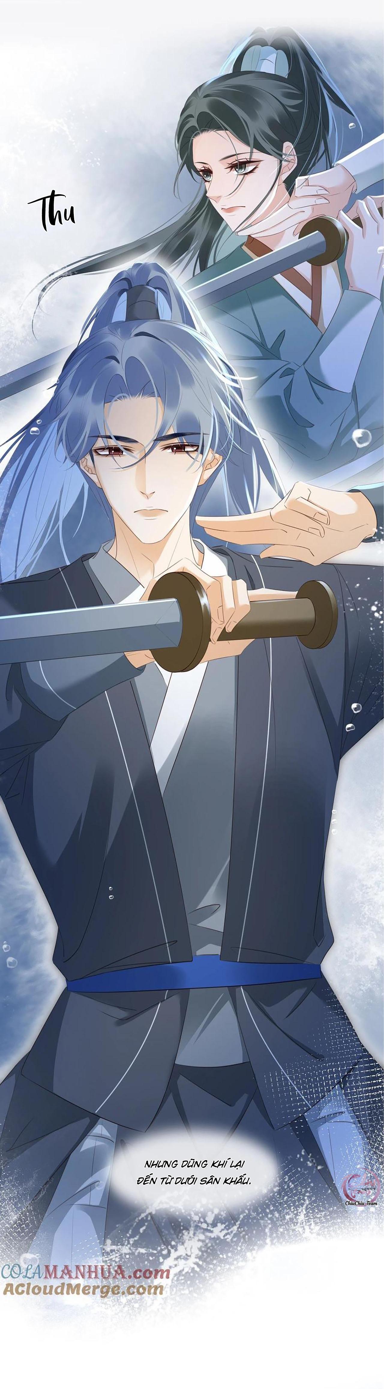 không làm trai bao! chapter 102 24