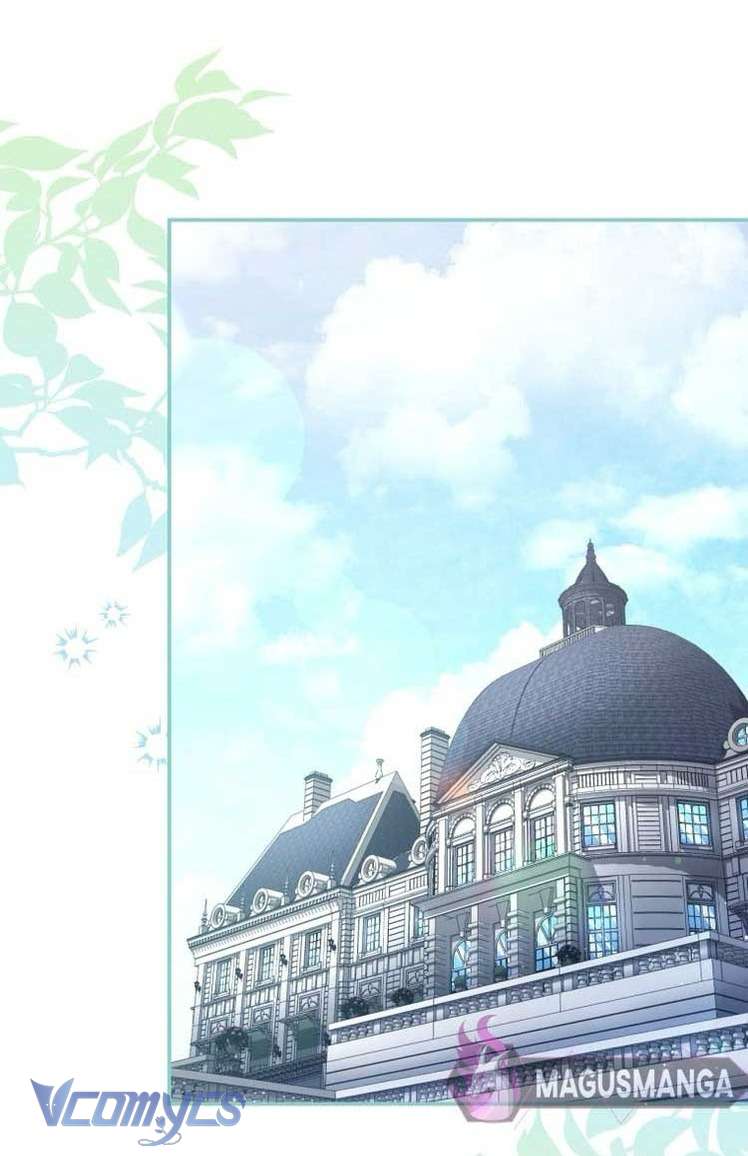 tôi được nuôi dưỡng bởi những kẻ phản diện chapter 64 1