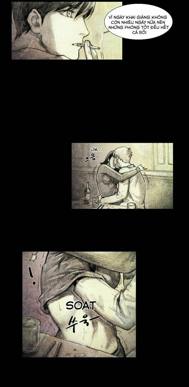 house of doll-ngôi nhà của những búp bê chapter 1 5