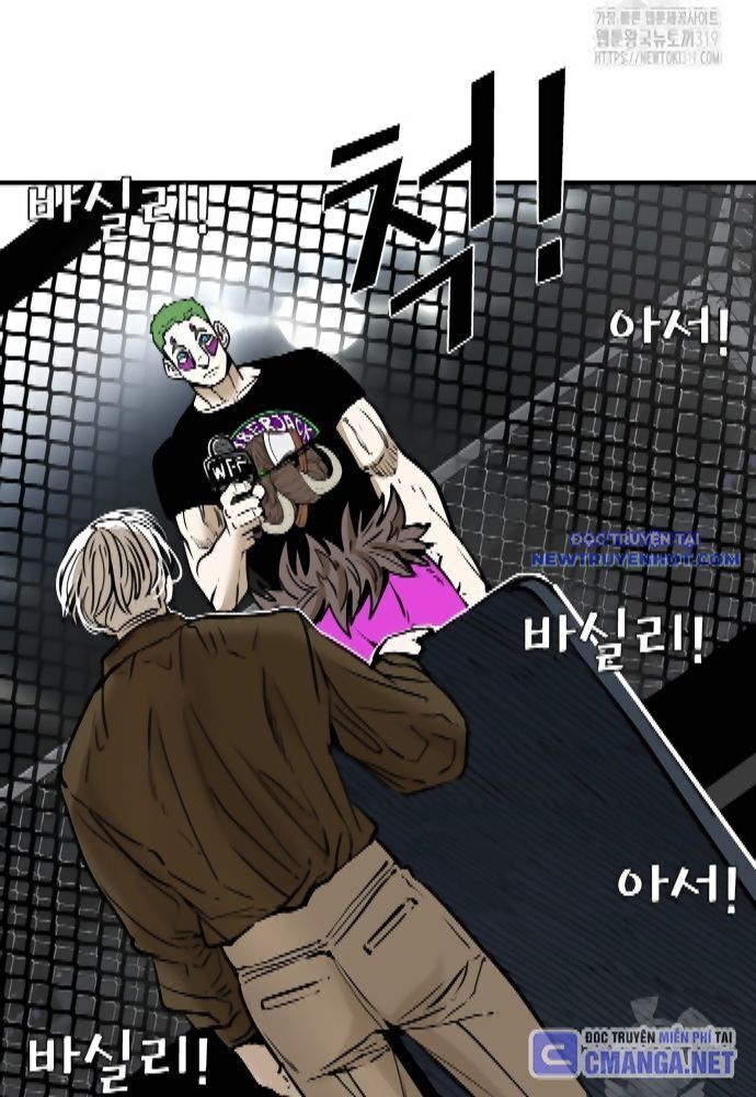 shark - cá mập chapter 303 38